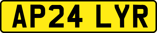AP24LYR