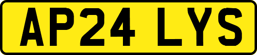 AP24LYS