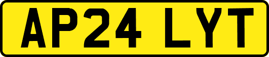 AP24LYT