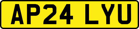 AP24LYU