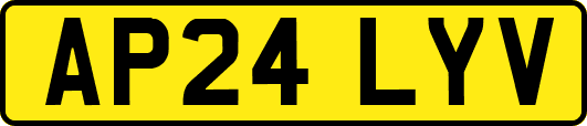 AP24LYV