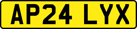 AP24LYX