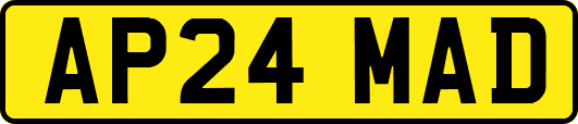 AP24MAD