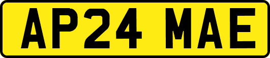 AP24MAE