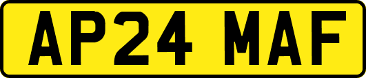 AP24MAF