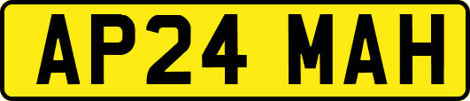 AP24MAH