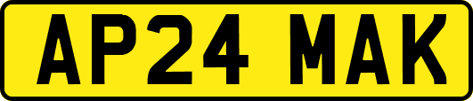 AP24MAK