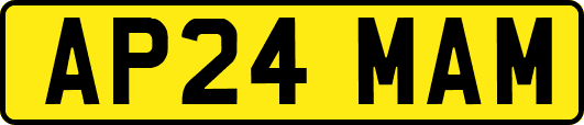 AP24MAM
