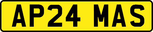 AP24MAS