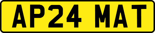 AP24MAT
