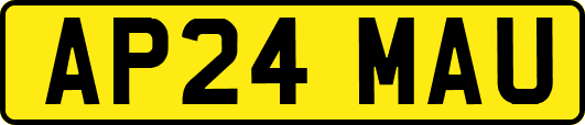 AP24MAU