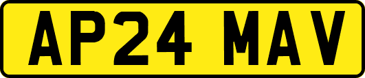 AP24MAV