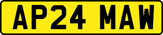 AP24MAW