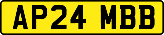 AP24MBB