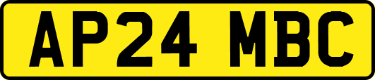 AP24MBC