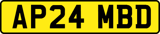 AP24MBD