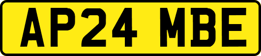 AP24MBE