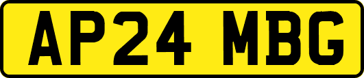 AP24MBG