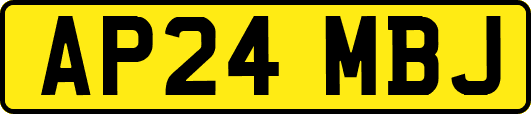 AP24MBJ