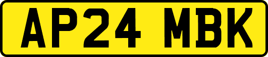 AP24MBK