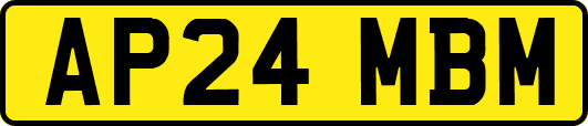 AP24MBM
