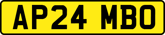 AP24MBO