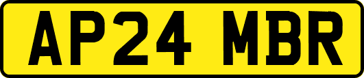 AP24MBR