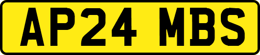 AP24MBS
