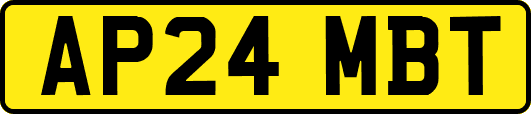 AP24MBT