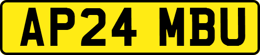 AP24MBU