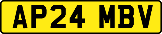 AP24MBV