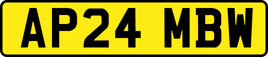 AP24MBW
