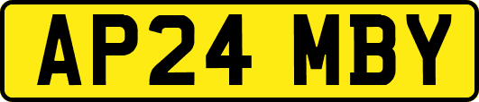 AP24MBY