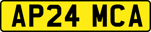 AP24MCA