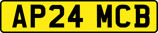AP24MCB