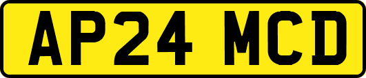 AP24MCD