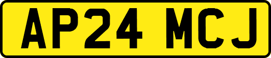 AP24MCJ