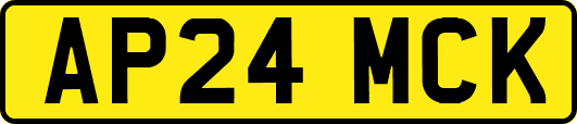 AP24MCK
