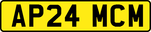 AP24MCM