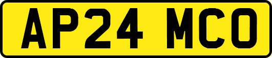 AP24MCO