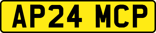 AP24MCP