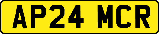 AP24MCR