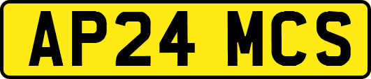 AP24MCS