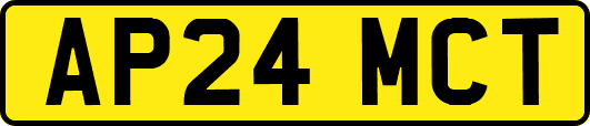 AP24MCT