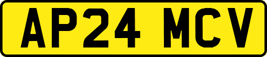 AP24MCV
