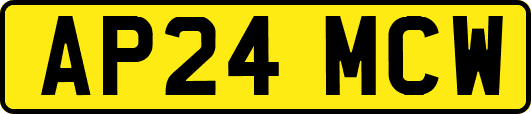 AP24MCW