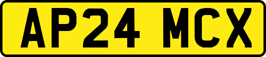 AP24MCX
