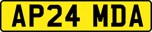AP24MDA