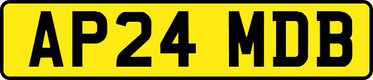 AP24MDB
