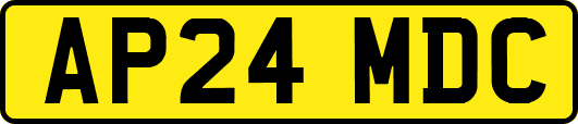 AP24MDC